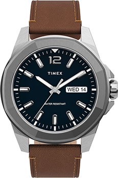 

мужские часы Timex TW2U15000YL. Коллекция Essex Avenue