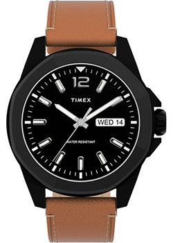 

мужские часы Timex TW2U15100VN. Коллекция Essex Avenue