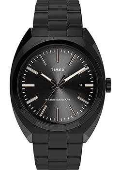 

мужские часы Timex TW2U15500VN. Коллекция Milano XL