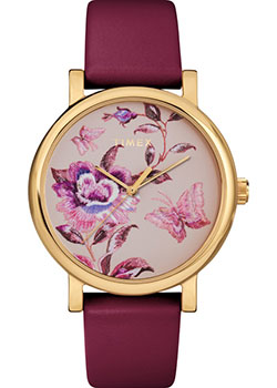 

женские часы Timex TW2U19200VN. Коллекция Full Bloom