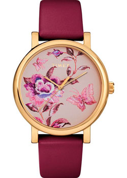 

женские часы Timex TW2U19200YL. Коллекция Full Bloom