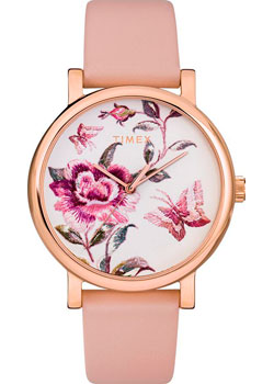 

женские часы Timex TW2U19300YL. Коллекция Full Bloom