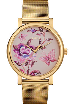 

женские часы Timex TW2U19400VN. Коллекция Full Bloom