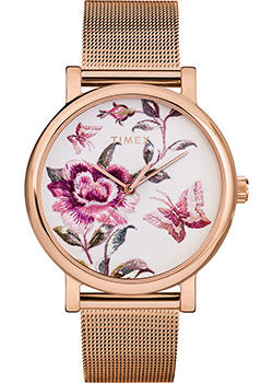 

женские часы Timex TW2U19500VN. Коллекция Full Bloom