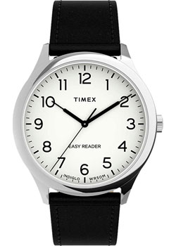 

мужские часы Timex TW2U22100YL. Коллекция Easy Reader Gen1