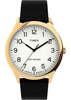 

мужские часы Timex TW2U22200YL. Коллекция Easy Reader Gen2
