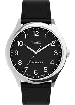 

мужские часы Timex TW2U22300. Коллекция Easy Reader