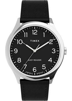 

мужские часы Timex TW2U22300YL. Коллекция Easy Reader Gen3