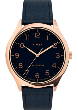 

мужские часы Timex TW2U22400YL. Коллекция Easy Reader Gen4