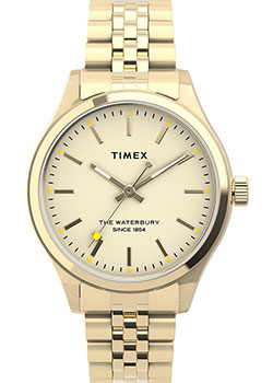 

женские часы Timex TW2U23200VN. Коллекция Waterbury