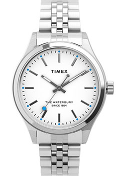 

женские часы Timex TW2U23400VN. Коллекция Waterbury
