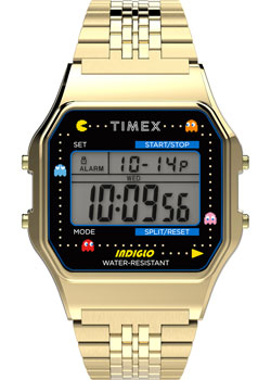 

мужские часы Timex TW2U32000. Коллекция T80