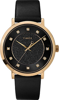 

женские часы Timex TW2U41200. Коллекция Celestial Opulence
