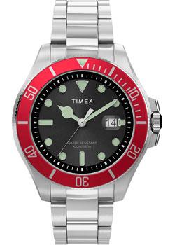 

мужские часы Timex TW2U41700YL. Коллекция Harborside Coast