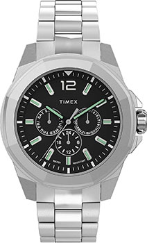 Часы Timex Essex Avenue TW2U42600