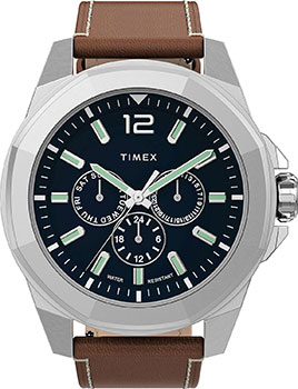 

мужские часы Timex TW2U42800. Коллекция Essex Avenue