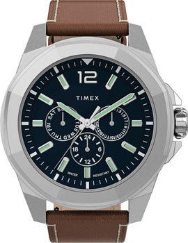 

мужские часы Timex TW2U42800YL. Коллекция Essex Avenue