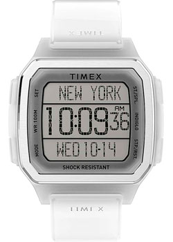 

мужские часы Timex TW2U56300YL. Коллекция Command Urban
