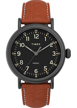 

мужские часы Timex TW2U58600YL. Коллекция Standard