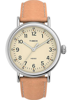 

мужские часы Timex TW2U58700YL. Коллекция Standard