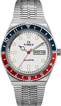 

мужские часы Timex TW2U61200IO. Коллекция Q Timex Reissue