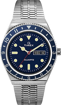 Часы Timex Q Timex Reissue TW2U61900