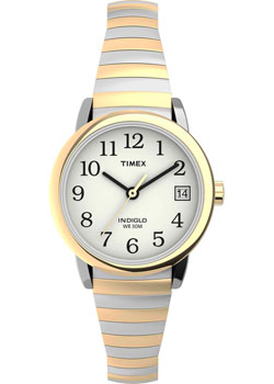 мужские часы Timex TW2U79100. Коллекция Easy Reader - фото 1