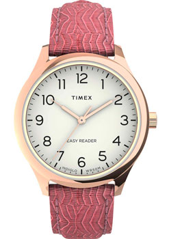 Часы Timex Easy Reader Gen1 TW2U81000