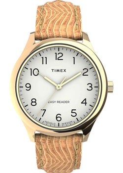 

женские часы Timex TW2U81100. Коллекция Easy Reader Gen1