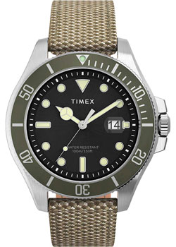 Часы Timex Harborside Coast TW2U81800
