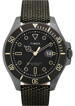 

мужские часы Timex TW2U81900. Коллекция Harborside Coast