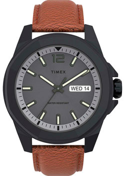 

мужские часы Timex TW2U82200. Коллекция Essex Avenue