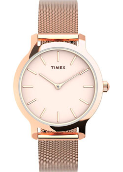 

женские часы Timex TW2U86600. Коллекция Transcend