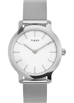 

женские часы Timex TW2U86700. Коллекция Transcend