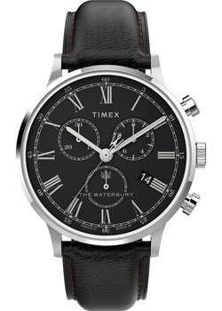 Часы Timex Waterbury Chrono TW2U88300