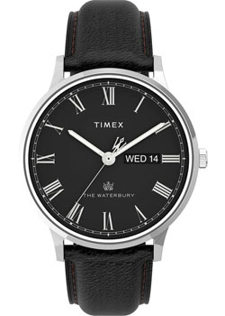 

мужские часы Timex TW2U88600. Коллекция Waterbury
