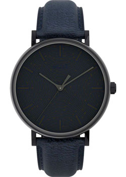 

мужские часы Timex TW2U89100. Коллекция Fairfield