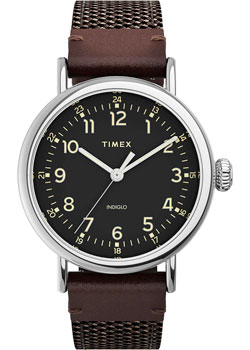 Часы Timex Standard TW2U89600