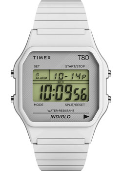

мужские часы Timex TW2U93700. Коллекция T80