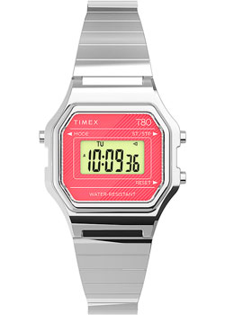 

мужские часы Timex TW2U94200. Коллекция T80