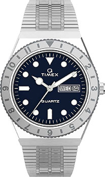 женские часы Timex TW2U95500. Коллекция Q Timex Reissue - фото 1
