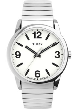 Часы Timex Easy Reader TW2U98800