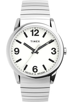 

мужские часы Timex TW2U98800. Коллекция Easy Reader