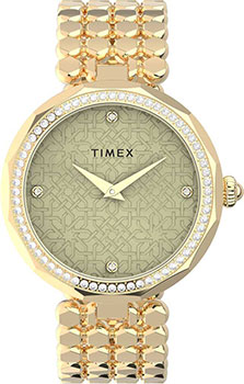 

женские часы Timex TW2V02500. Коллекция Asheville