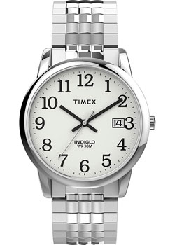 Часы Timex Easy Reader TW2V05400