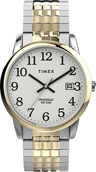 

женские часы Timex TW2V05600. Коллекция Easy Reader