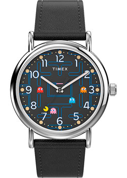 

мужские часы Timex TW2V06100. Коллекция Weekender