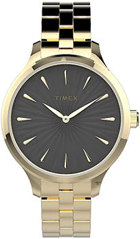 

женские часы Timex TW2V06200. Коллекция Peyton