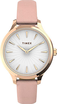 

женские часы Timex TW2V06700. Коллекция Peyton