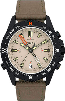 мужские часы Timex TW2V21800. Коллекция Expedition - фото 1